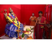 Chandi Homam